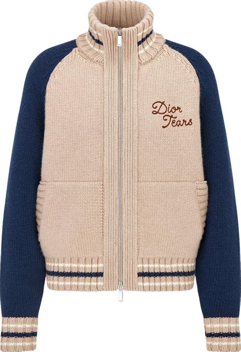 blouson dior|Buy Dior Outerwear: New Releases & Iconic Styles .